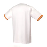 Yonex 2025 World Player (White) 16746 Unisex T Shirt