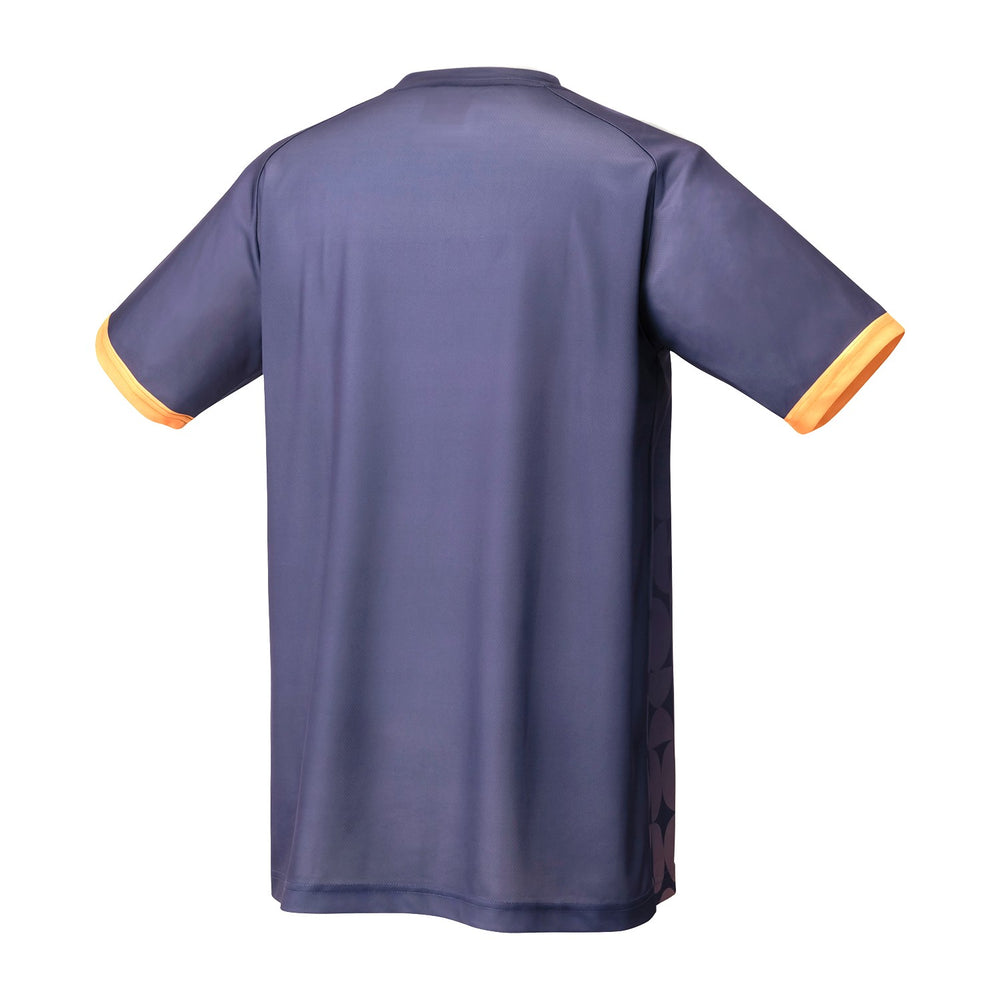 Yonex World Player (Blueberry) 16746 Unisex T Shirt