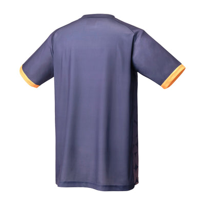 Yonex World Player (Blueberry) 16746 Unisex T Shirt