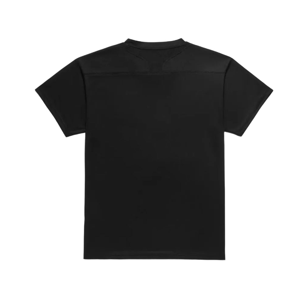 Yonex Classic Logo Print UNISEX T Shirt (Black) 16856