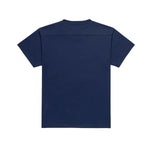Yonex Classic Logo Print UNISEX T Shirt (Dark Navy) 16856