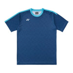 Yonex 2026 Unisex Competition T Shirt 16864 (Indigo Blue)