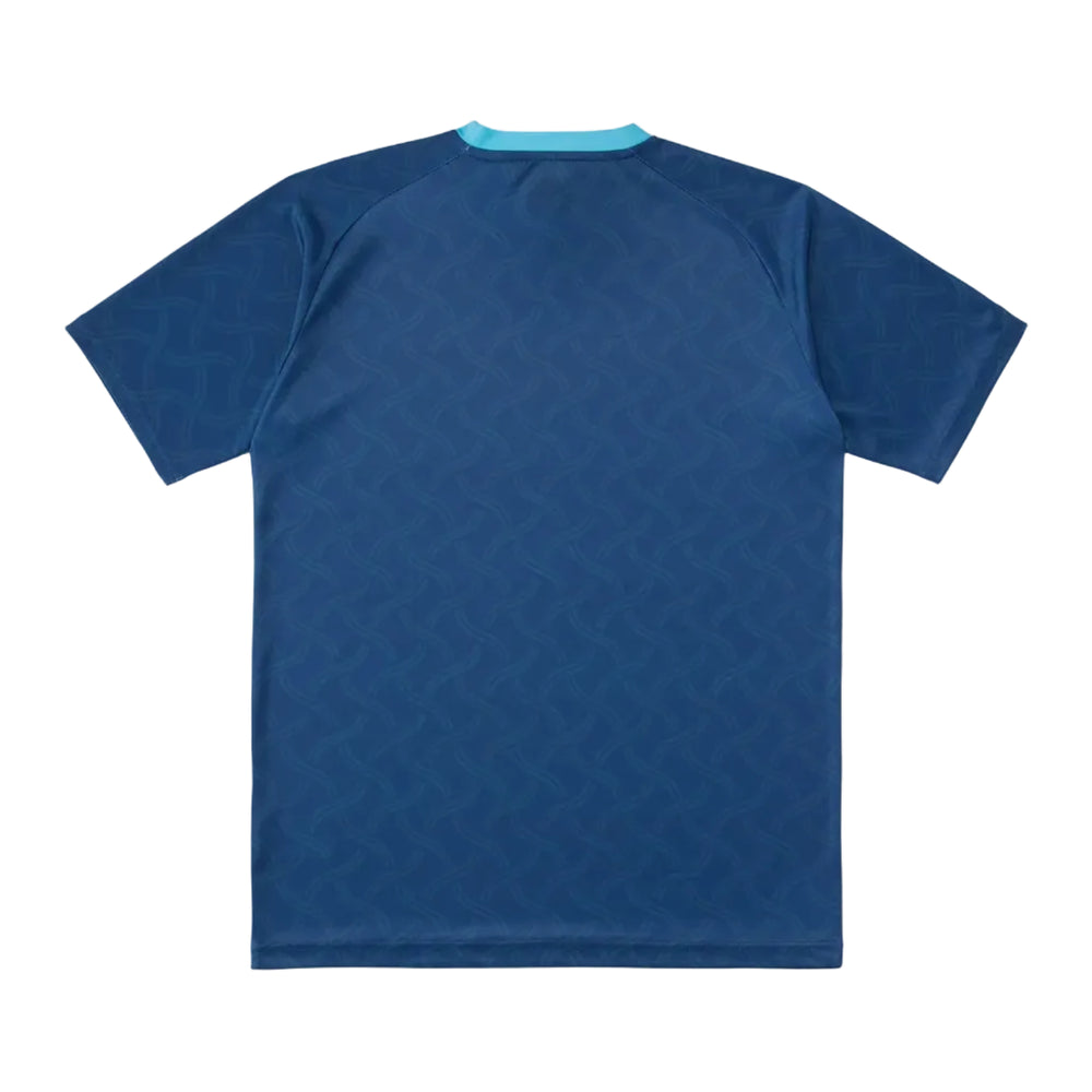 Yonex 2026 Unisex Competition T Shirt 16864 (Indigo Blue)