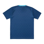 Yonex 2026 Unisex Competition T Shirt 16864 (Indigo Blue)