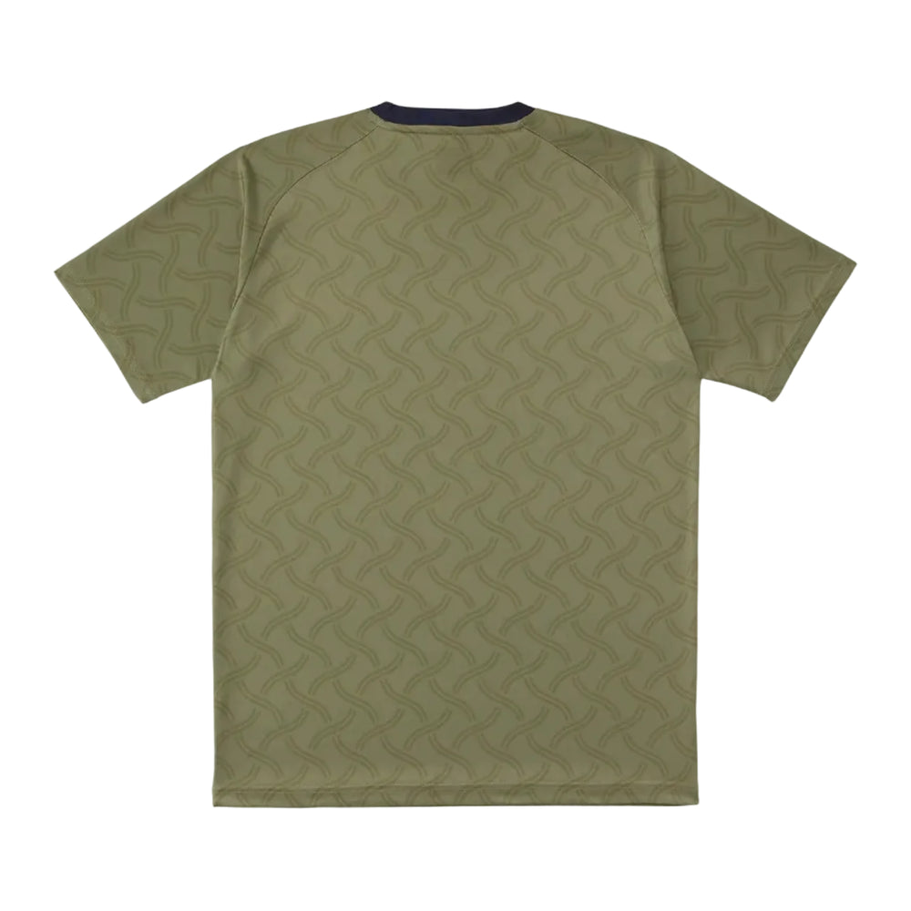 Yonex 2026 Unisex Competition T Shirt 16864 (Khaki)