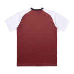 Yonex 2026 Unisex Competition T Shirt 16868 (Smoke Red)