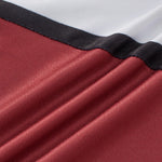 Yonex 2026 Unisex Competition T Shirt 16868 (Smoke Red)