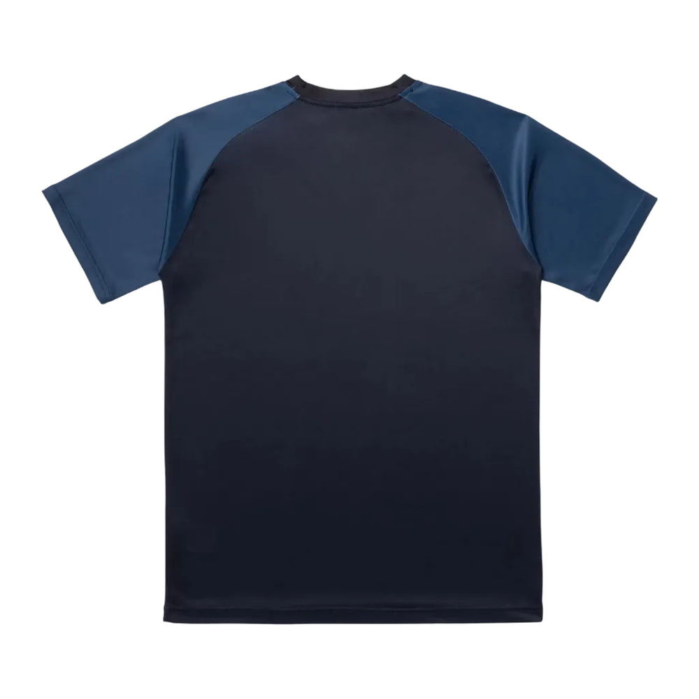 Yonex 2026 Unisex Competition T Shirt 16868 (Dark Navy)