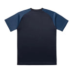 Yonex 2026 Unisex Competition T Shirt 16868 (Dark Navy)