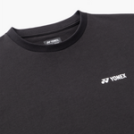 Yonex Casual T Shirt 16878 (Black)