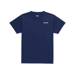 Yonex Casual T Shirt 16878 (Navy)
