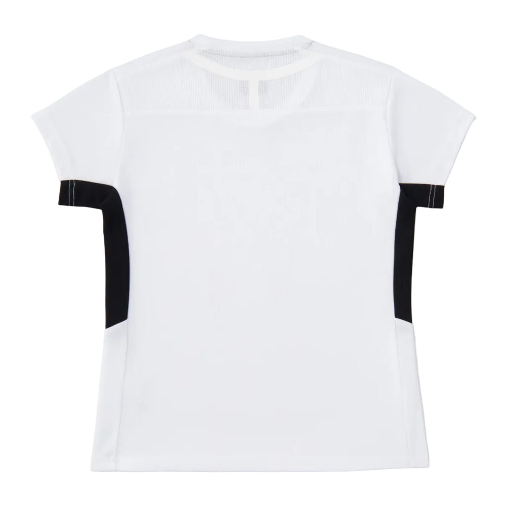 Yonex Women’s Competition Performance Badminton Shirt 21004 (White)
