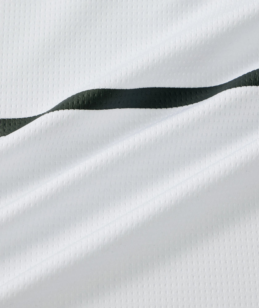 Yonex Women’s Competition Performance Badminton Shirt 21004 (White)