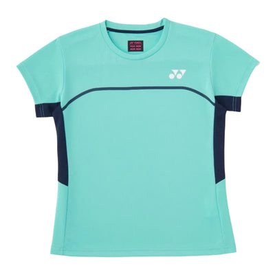 Yonex Women’s Competition Performance Badminton Shirt 21004 (Mint)
