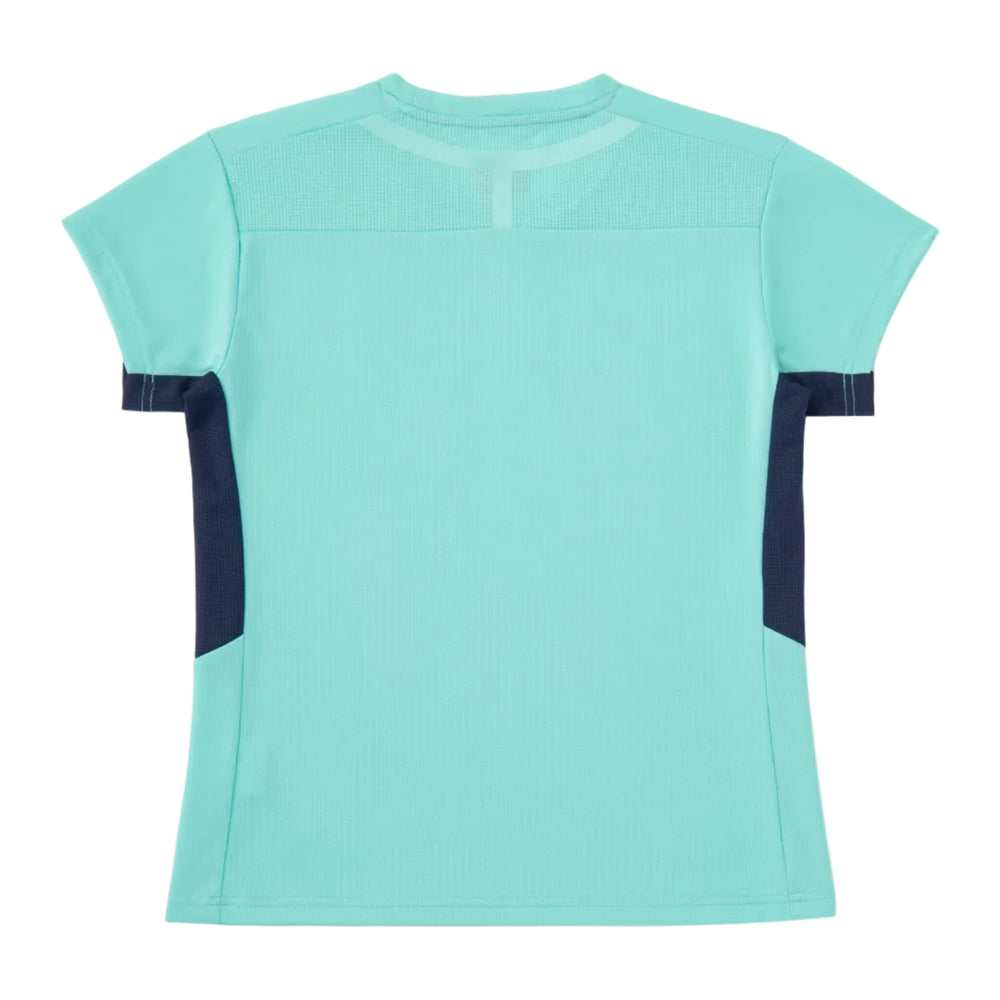 Yonex Women’s Competition Performance Badminton Shirt 21004 (Mint)