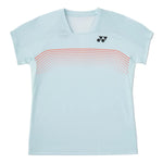 Yonex Women’s Competition Performance Badminton Shirt 21005 (Ice Blue)