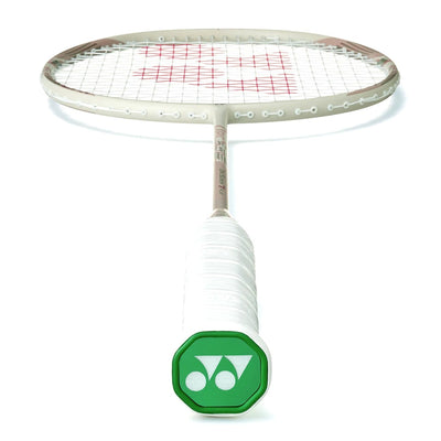 Yonex Arcsaber 7 PLAY Light Beige (83 grams) Limited Edition Badminton Racquet