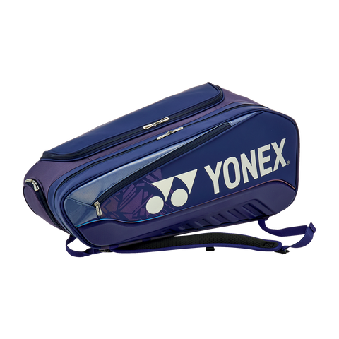 Yonex EXPERT Racquet Bag Navy/Blue (Medium - 6pcs)