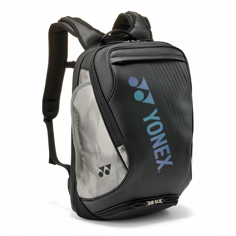 Yonex EXPERT Series Badminton Backpack (Black)