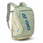 Yonex EXPERT Series Badminton Backpack (Smoke Green)