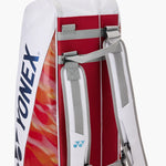 Yonex EXPERT Racquet Bag White (Medium - 6pcs)