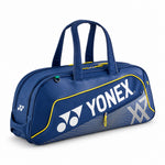 Yonex VA Collection 2026 EXPERT Tournament Bag (Dark Blue)