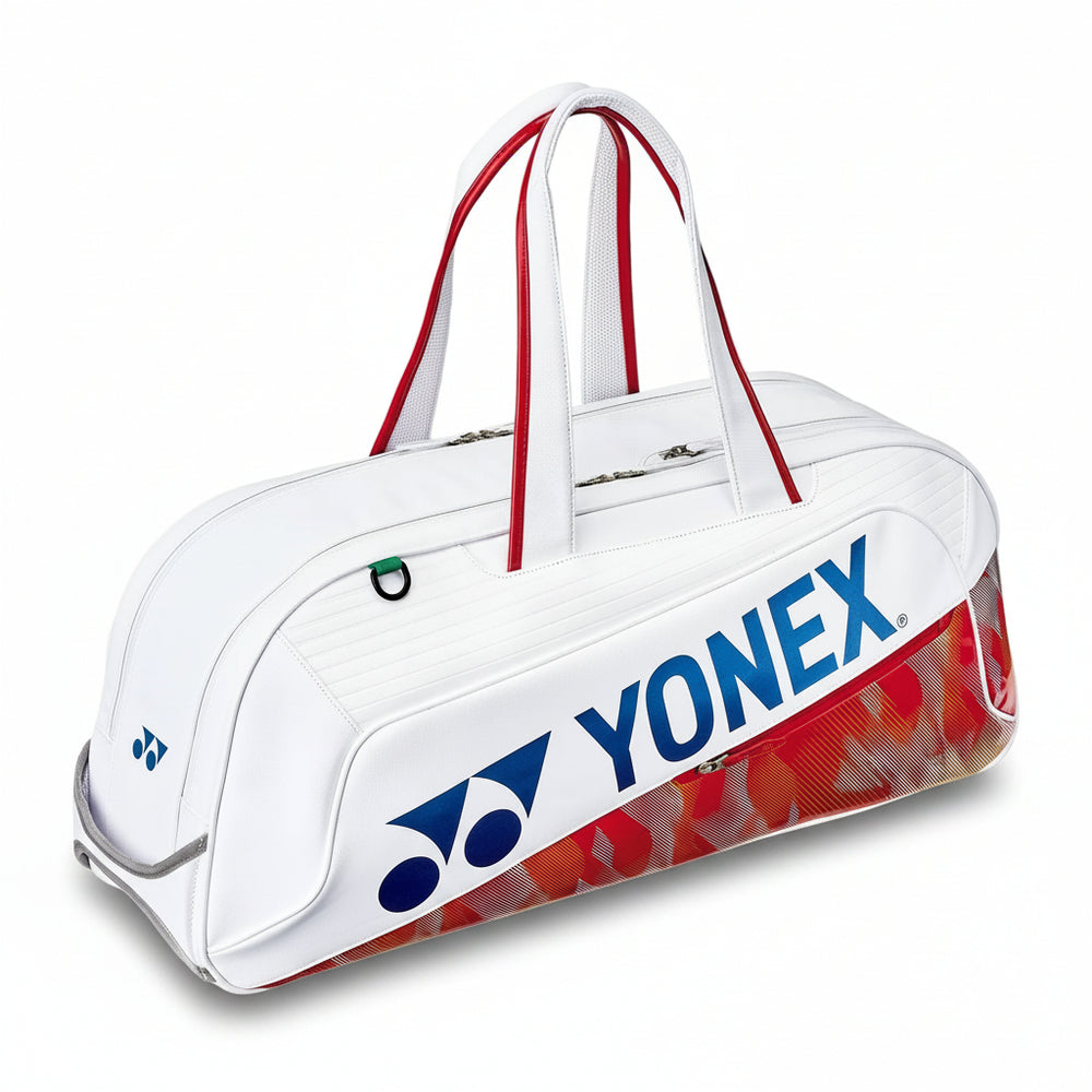 Yonex EXPERT Series Tournament Bag (White)