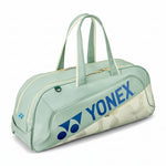 Yonex EXPERT Series Tournament Bag (Smoke Green)