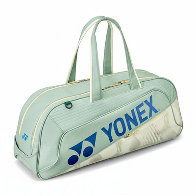 Yonex EXPERT Series Tournament Bag (Smoke Green)