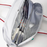 Yonex EXPERT Series Tournament Bag (White)