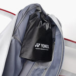 Yonex EXPERT Series Tournament Bag (White)