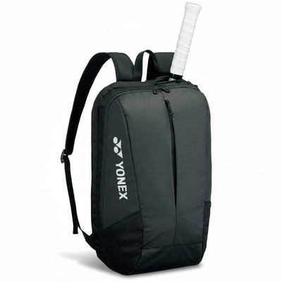 Yonex Team Badminton Backpack (Black)