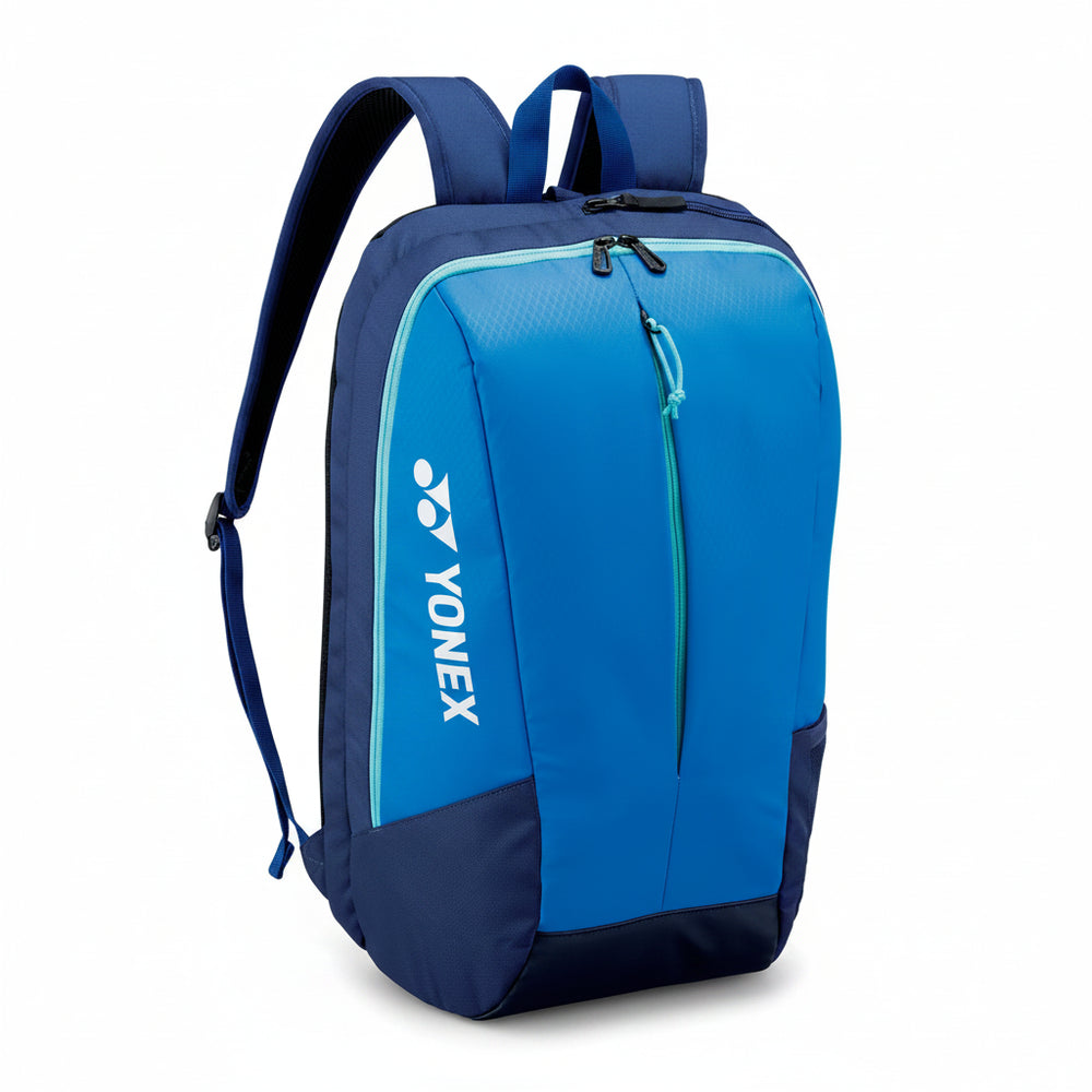 Yonex Team Badminton Backpack (Blast Blue)