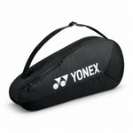Yonex Team Series Badminton Bag Black (3pcs - Small)