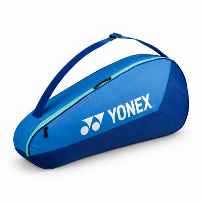 Yonex Team Series Badminton Bag Blast Blue (3pcs - Small)