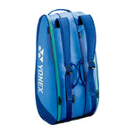 Yonex Team Series Racquet Bag Blast Blue (9pcs - Large)