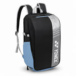 Yonex Club Badminton Backpack (Black/Blue)