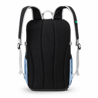 Yonex Club Badminton Backpack (Black/Blue)