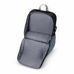 Yonex Club Badminton Backpack (Black/Blue)