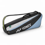 Yonex Club Racquet Bag Black/Blue (3pcs - Small)