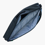 Yonex Club Racquet Bag Black/Blue (3pcs - Small)