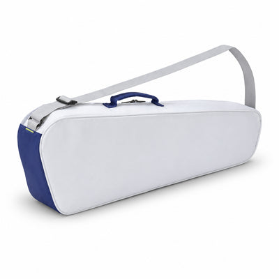 Yonex Club Racquet Bag White/Blue (3pcs - Small)