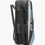 Yonex Club Series Badminton Racquet Bag (6pcs Black/Blue)