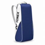 Yonex Club Series 6pcs Medium Racquet Bag (White/Blue)