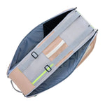 Yonex Club Series Badminton Racquet Bag (6pcs Pink/White)