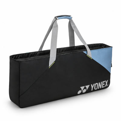 Yonex Club Tournament Bag (Black/Blue)