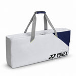 Yonex Club Tournament Bag (White/Blue)