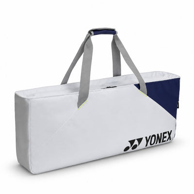 Yonex Club Tournament Bag (White/Blue)
