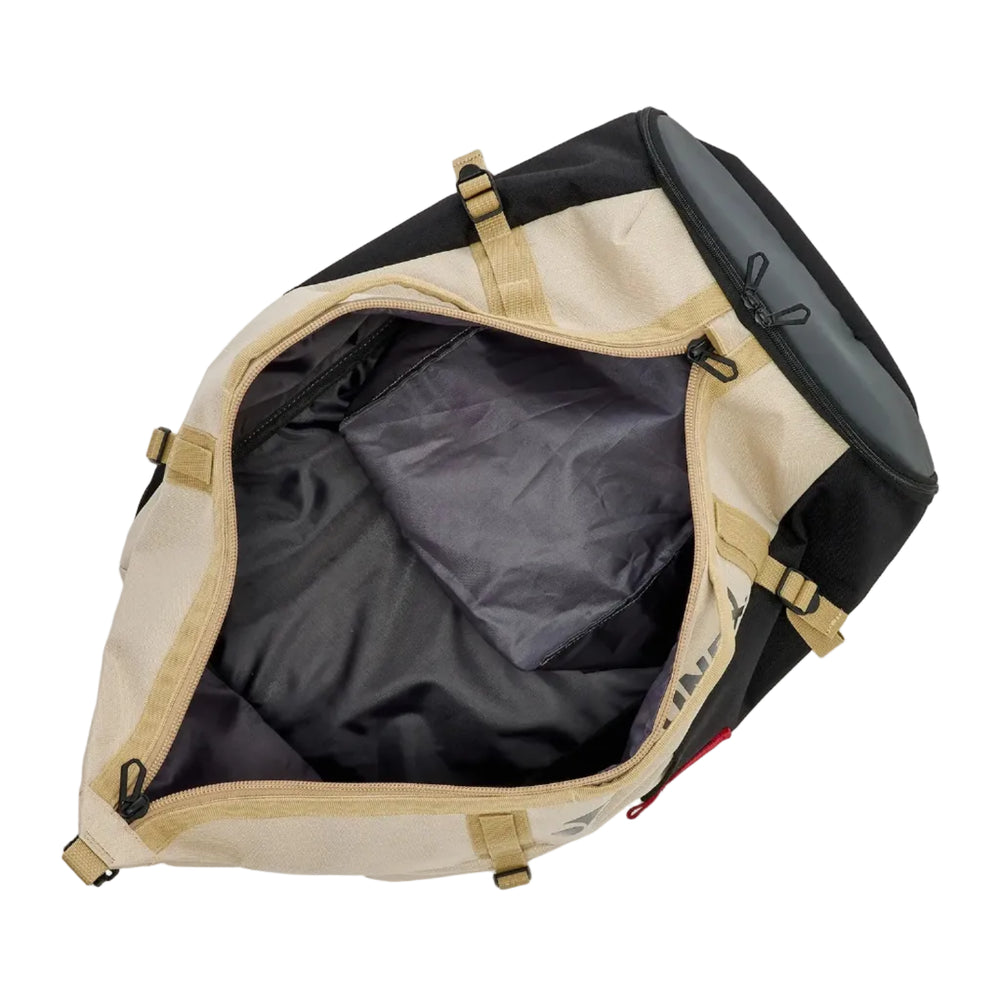 Yonex Gearlogic Badminton Backpack (Beige)