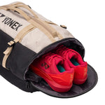Yonex Gearlogic Badminton Backpack (Beige)